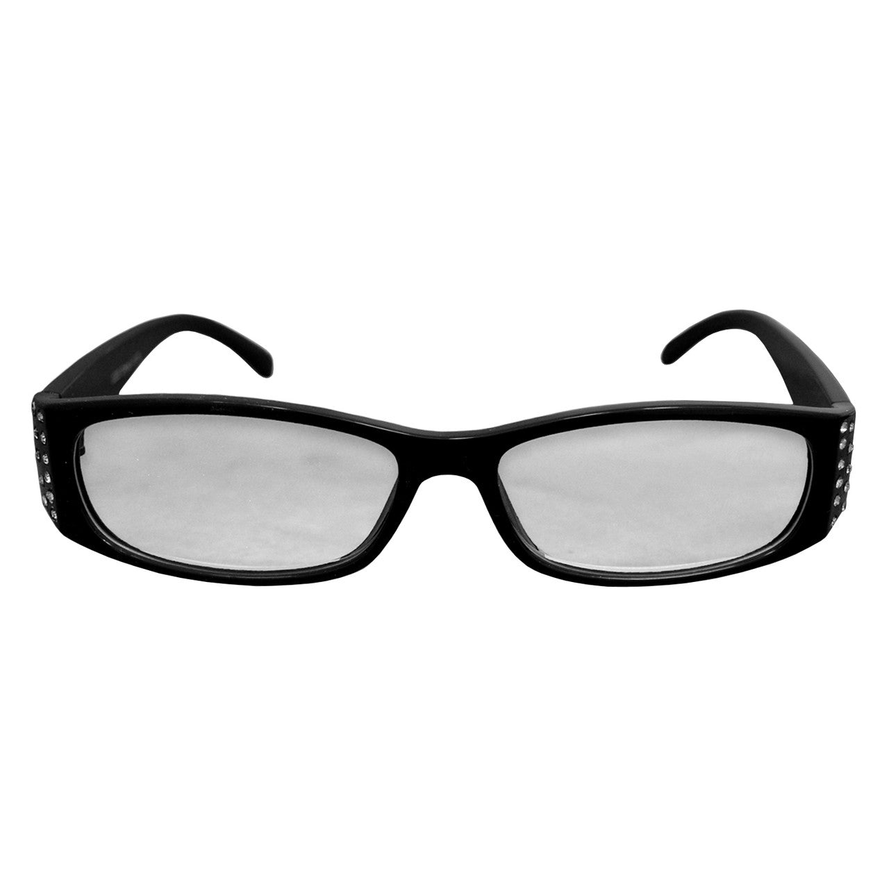 Texas Longhorn Logo Rhinestone Readers (6 Strengths) (TEX48455)