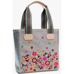Consuela Tink Classic Tote