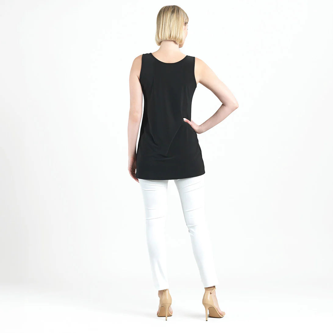 Clara Sun Woo Signature Long Tank (TKL)
