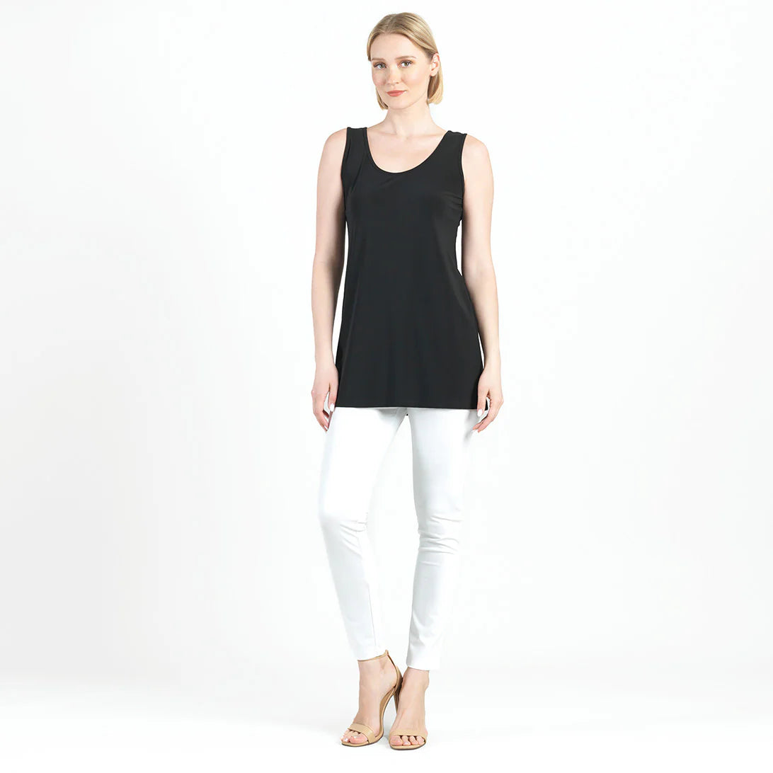Clara Sun Woo Signature Long Tank (TKL)