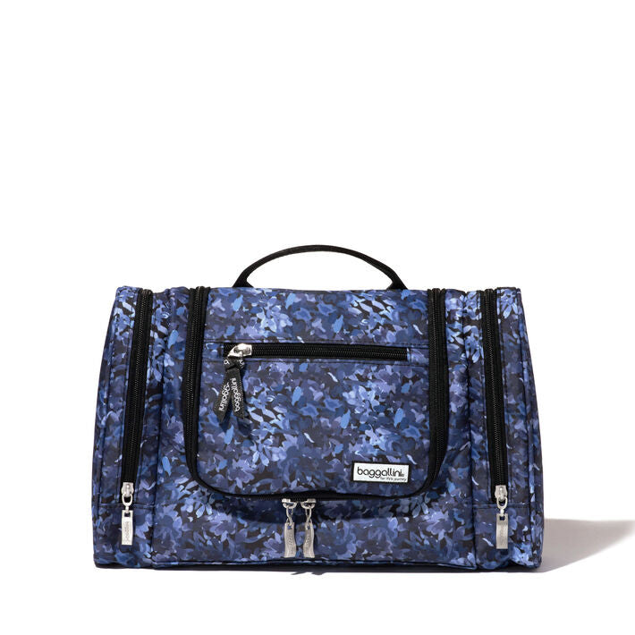 Baggallini Toiletry Kit (Multiple Colors) (TLK487)
