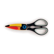 Kikkerland Toucan Kitchen Shears (SC16)
