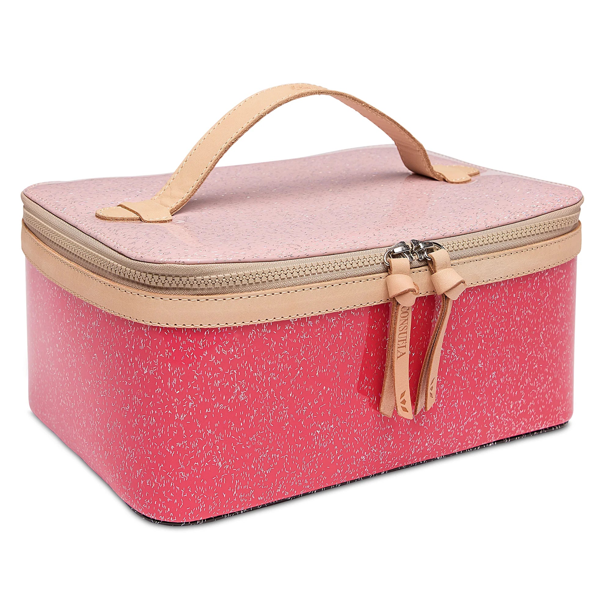 Consuela Bae Train Case (TRCS5538FSHAOS)