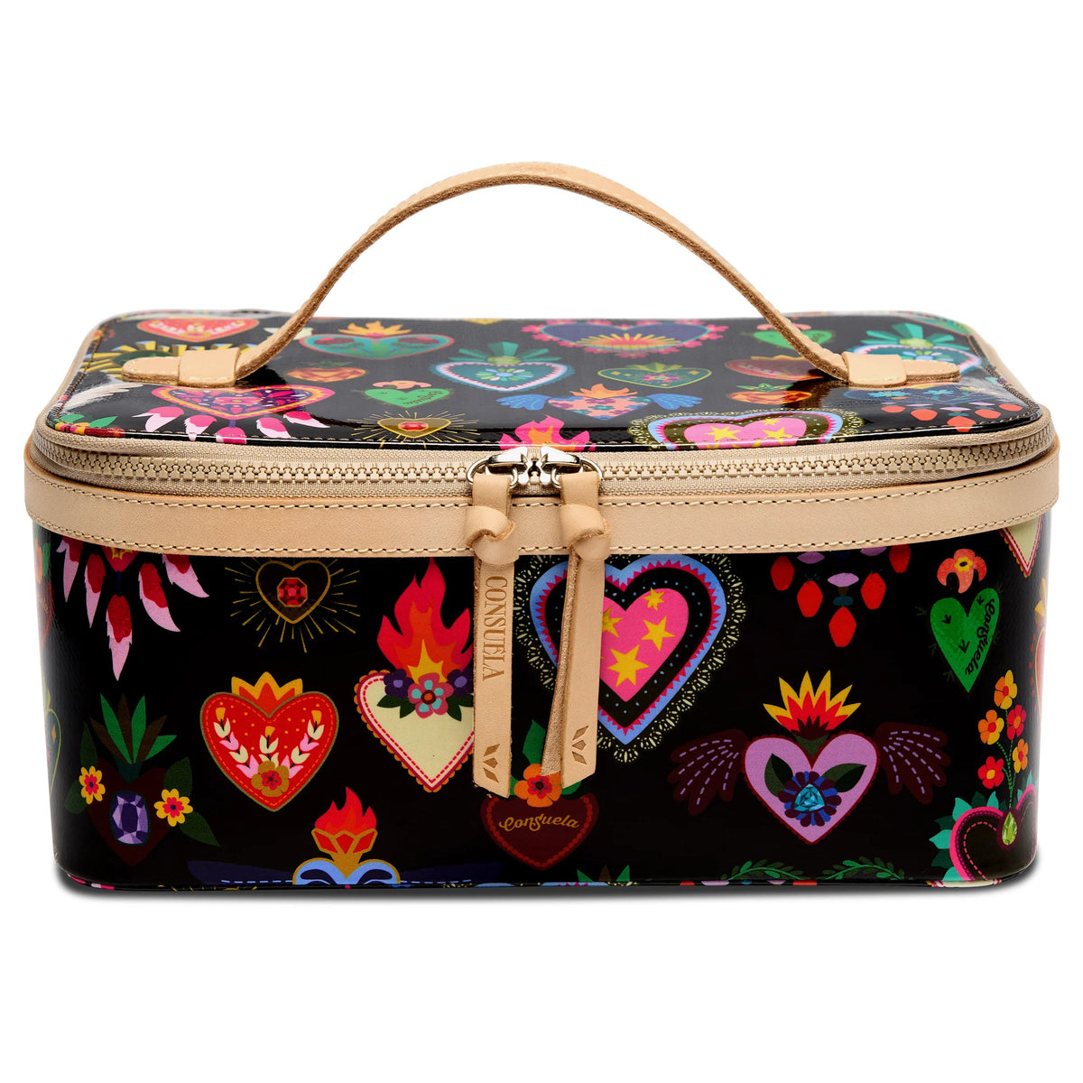 Consuela Train Case Vida (TRCS5694HFBSOS)