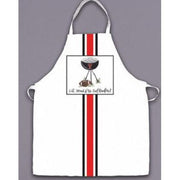 Texas Tech Apron (74709)