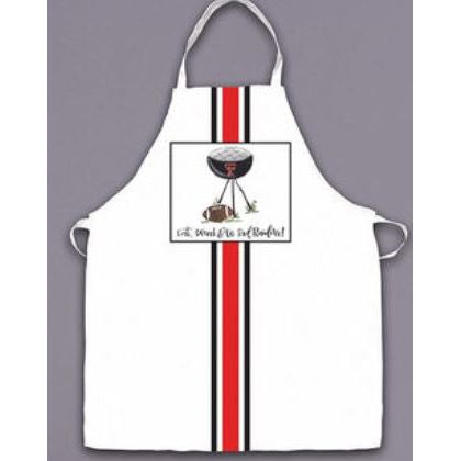 Texas Tech Apron (74709)