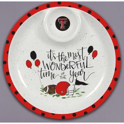 Texas Tech Chip & Dip (74711)