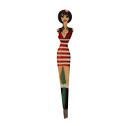 Diva Tweeze Holiday Tweezers