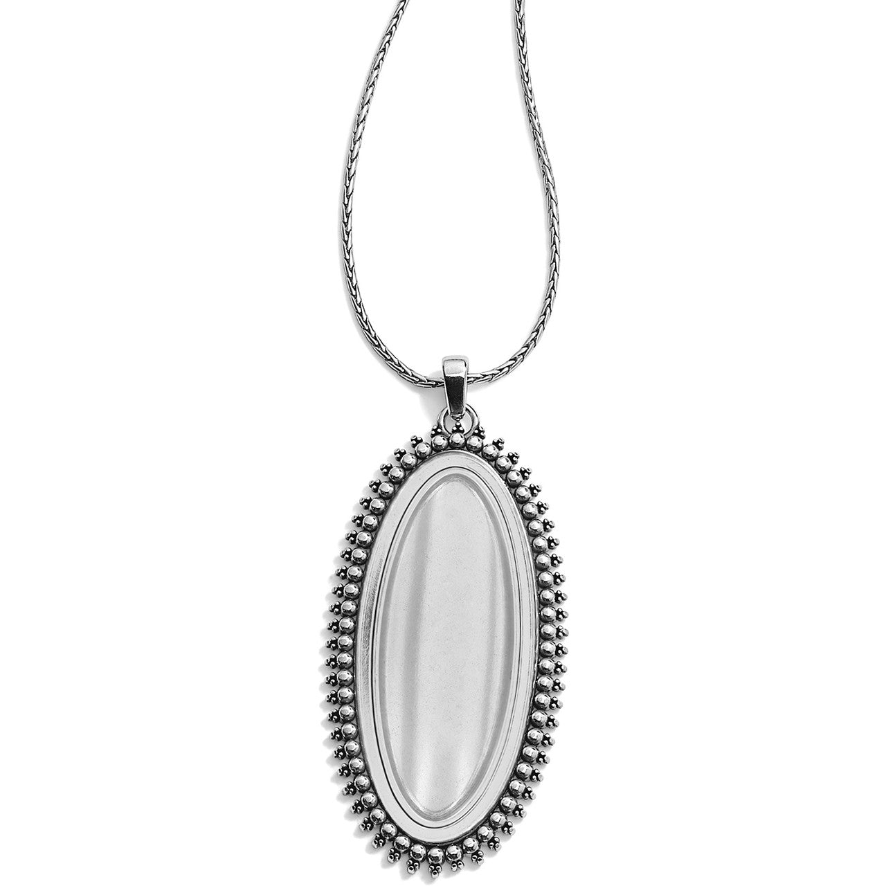 Brighton Telluride Long Necklace (JM0330)