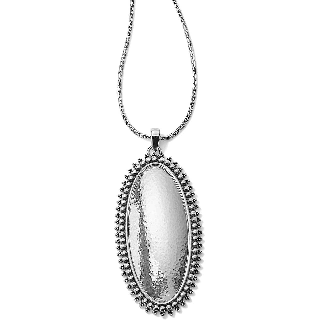 Brighton Telluride Long Necklace (JM0330)