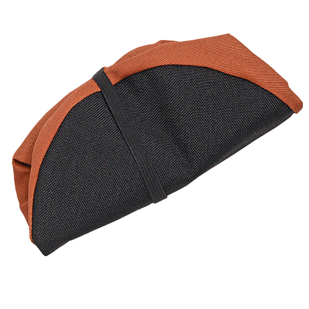 Texas Longhorn Dog Foldable Travel Bowl (TEXAS5000BOWL)