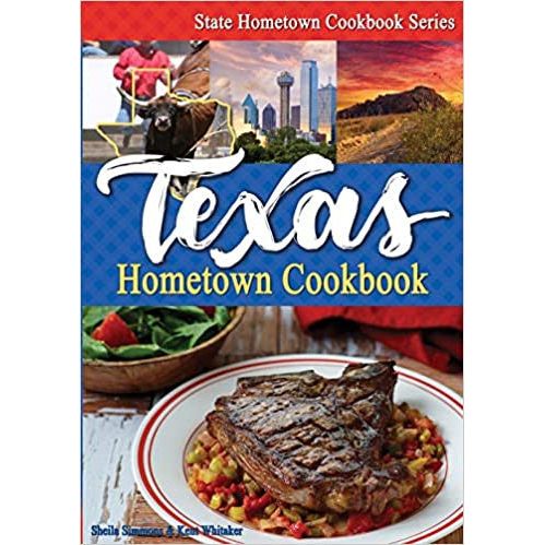 Texas Hometown Cookbook