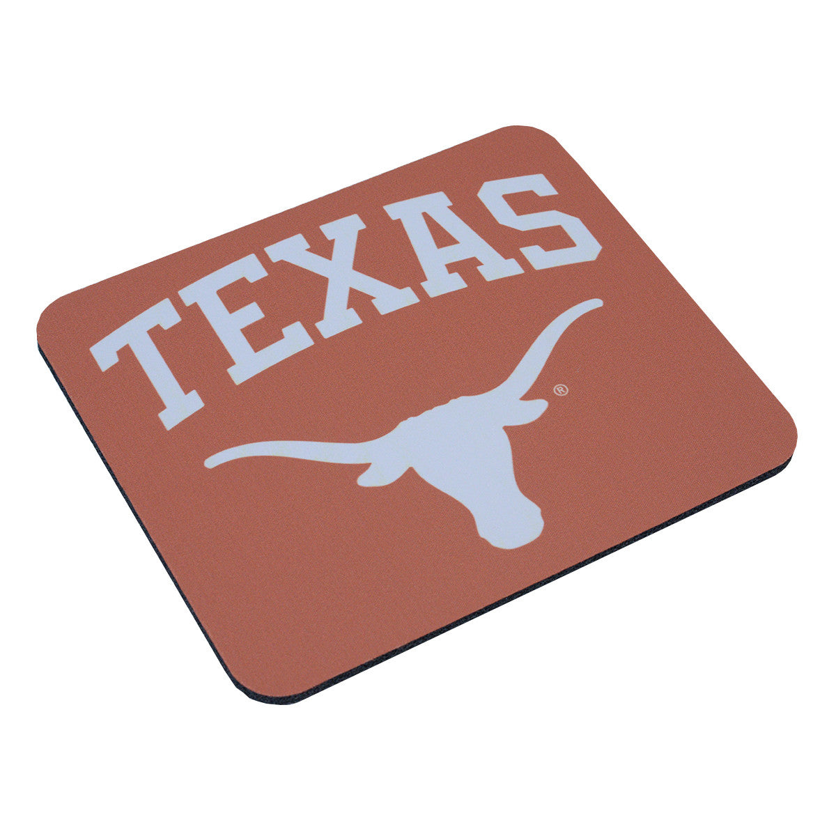 Texas Longhorn Logo Mousepad (CM5565)