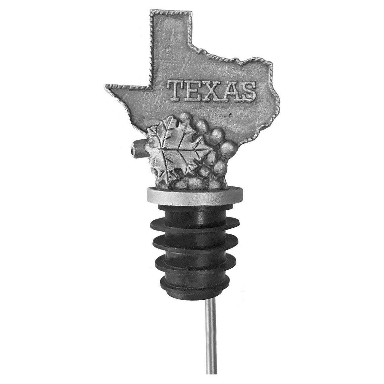 State of Texas Wine Pourer (SW6)