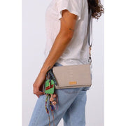 Consuela Thunderbird Uptown Crossbody
