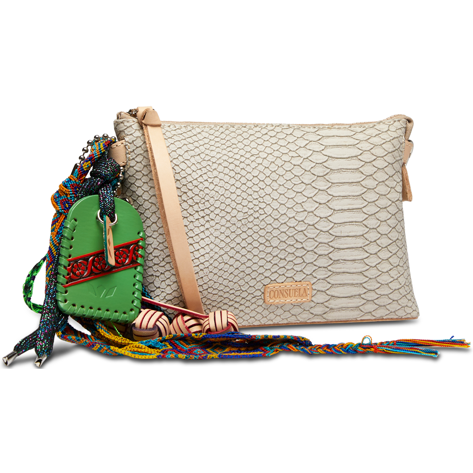 Consuela Thunderbird Midtown Crossbody