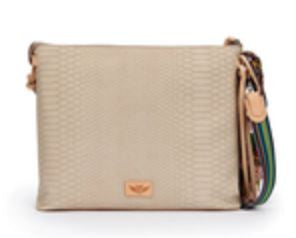 Consuela Thunderbird Downtown Crossbody