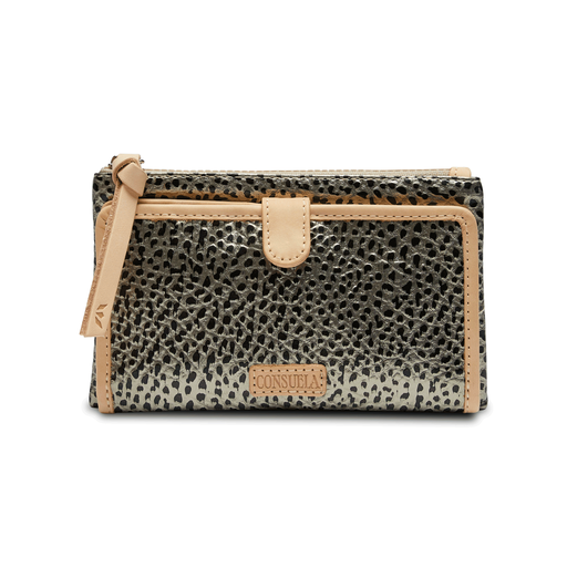 Consuela Tommy Slim Wallet