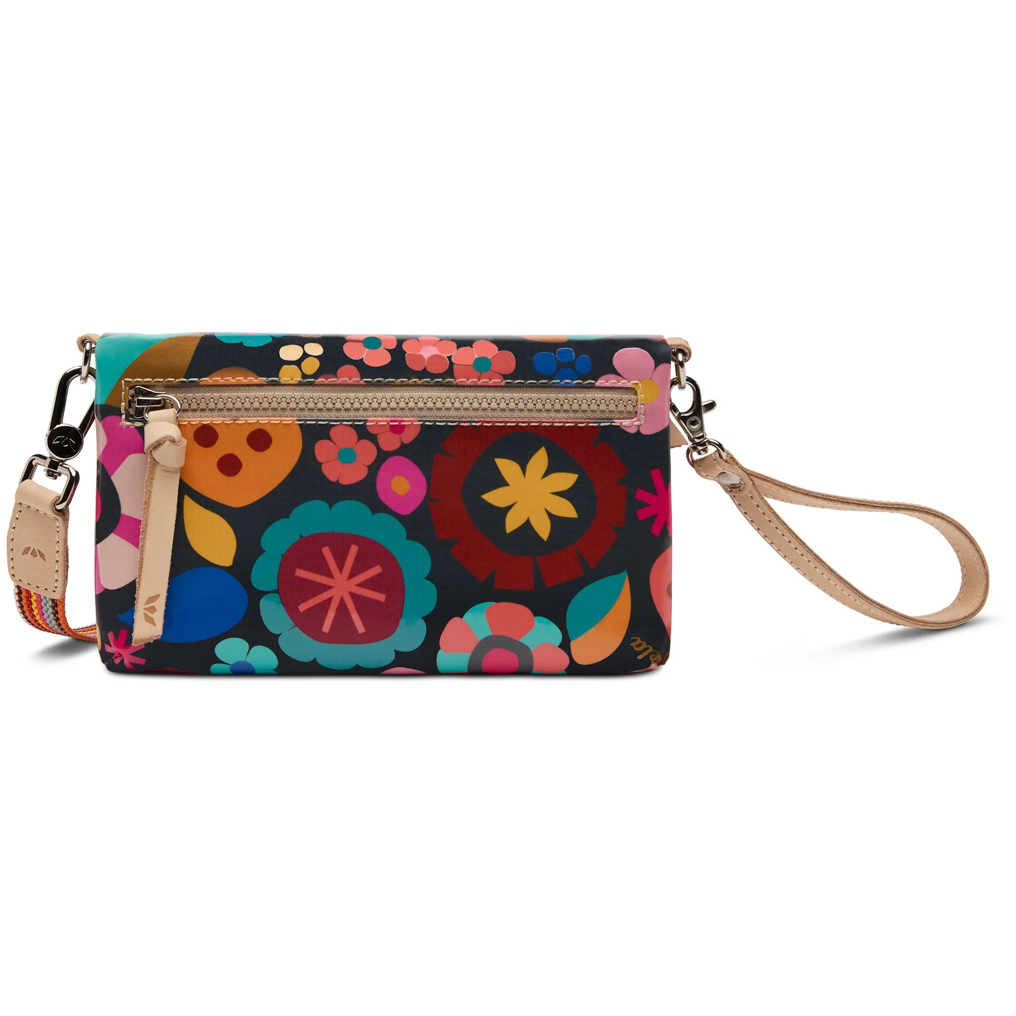 Consuela Uptown Crossbody Amelie(UPXB5335WFGMOS)
