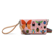 Consuela Jilly Uptown Crossbody