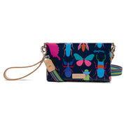 Consuela Uptown Crossbody  Gemma (UPXB5394MNVMOS)