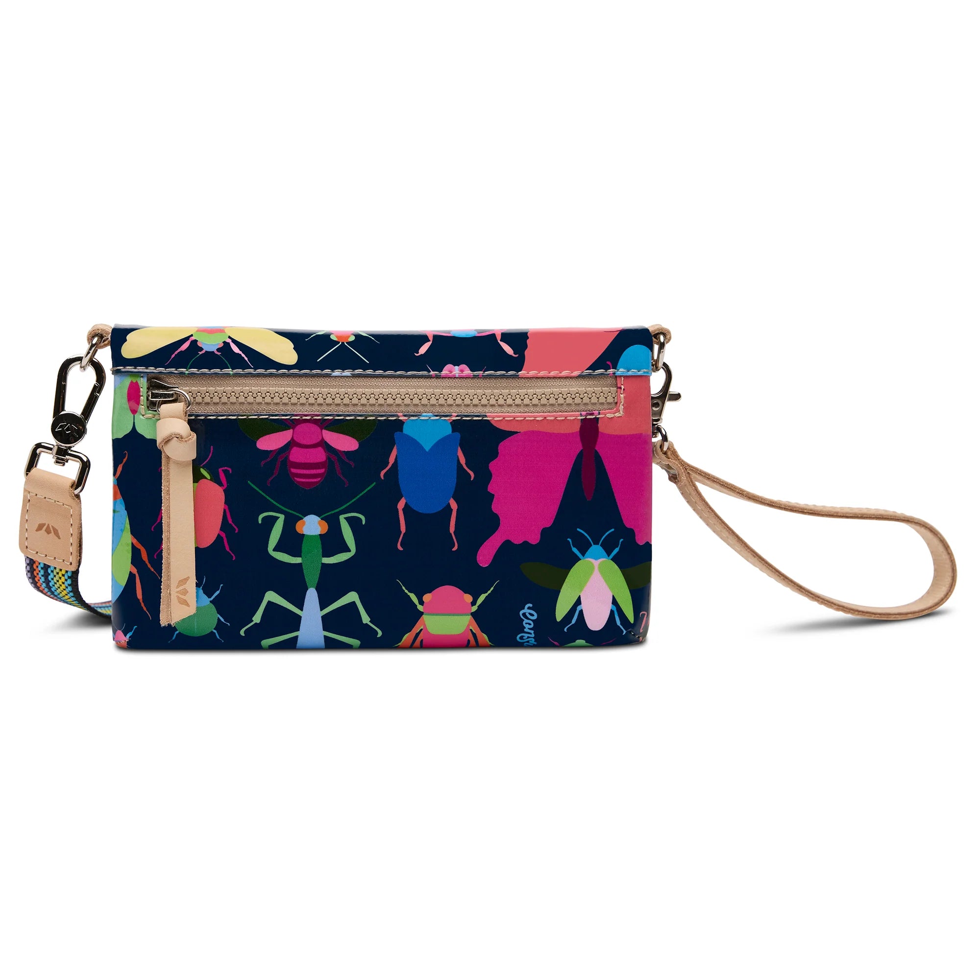 Consuela Uptown Crossbody  Gemma (UPXB5394MNVMOS)