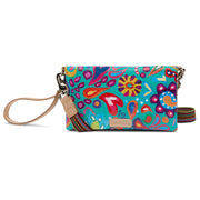Consuela Tesha Uptown Crossbody (UPXB5457DXSLOS)