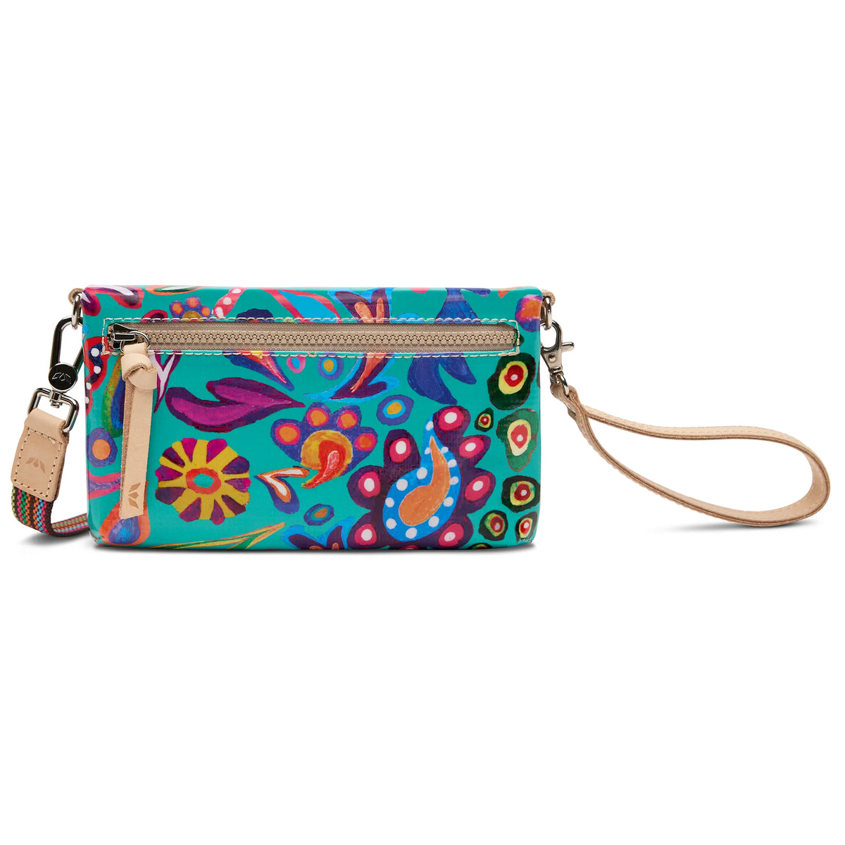 Consuela Tesha Uptown Crossbody