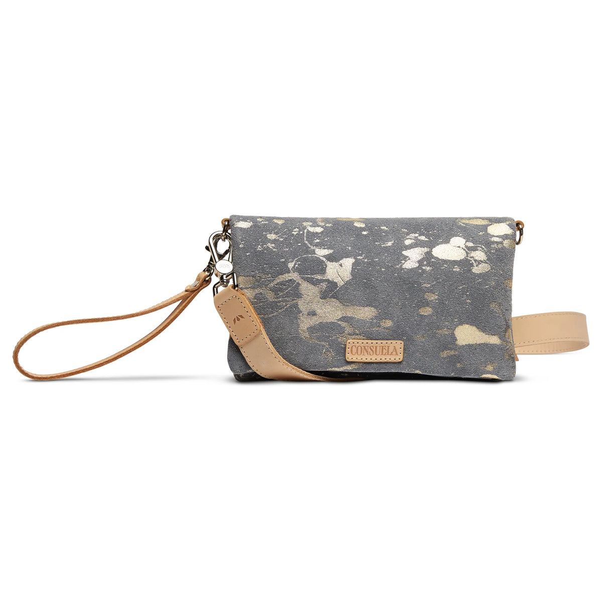 Consuela Uptown Crossbody Jagger (UPXB5540SCDGOS)