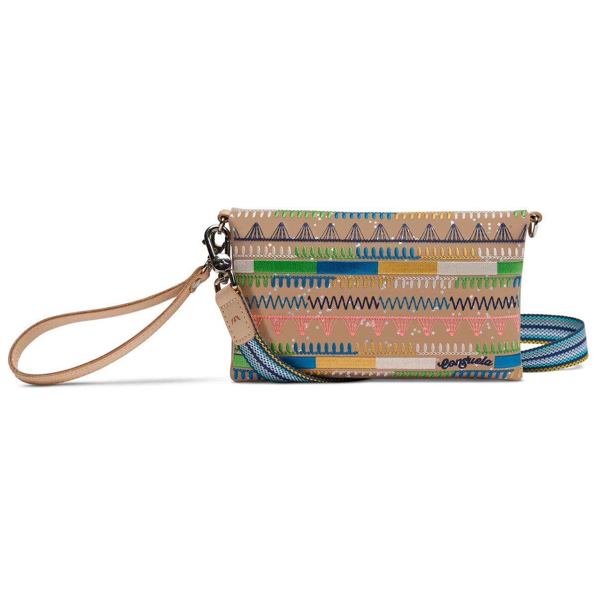 Consuela Uptown Crossbody Blaire (UPXB5700ICMEOS)