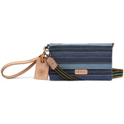 Consuela Uptown Crossbody Royal (UPXB5703AZLUOS)