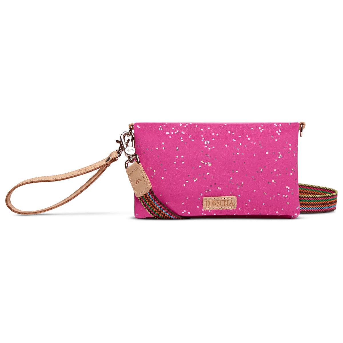 Consuela Uptown Crossbody Berry (UPXB5727CSGBOS)