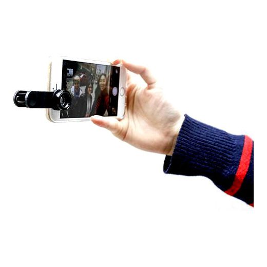Phone Lens Kit (3 in 1) (US110)