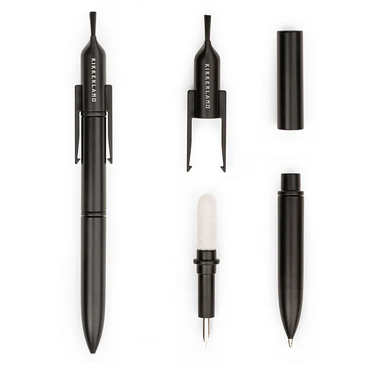 Kikkerland Tidy Tech Pen ( US247)