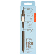 Kikkerland Tidy Tech Pen ( US247)