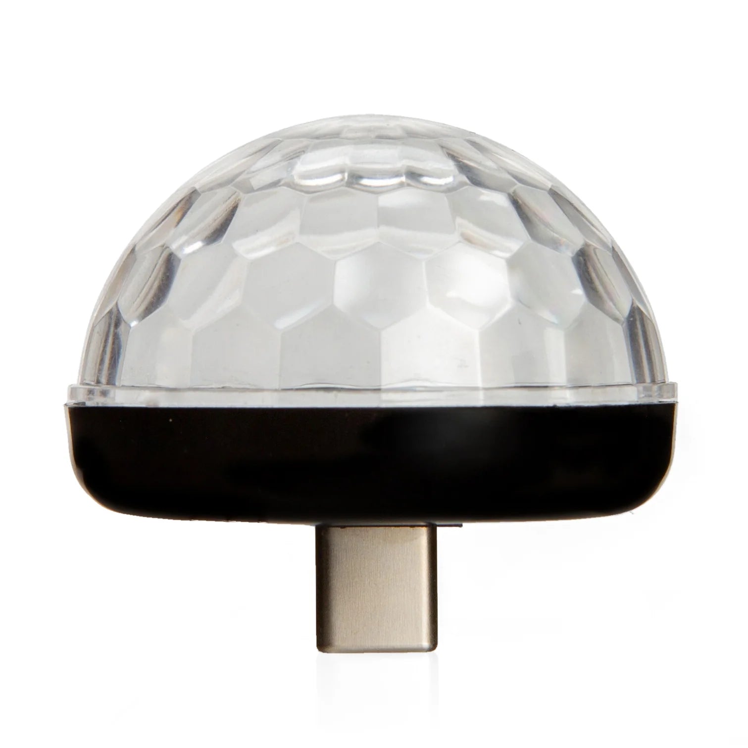 Kikkerland Phone Disco Light (US248)