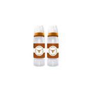 Texas Longhorn Baby Bottles (2 Pack) (UTX132)
