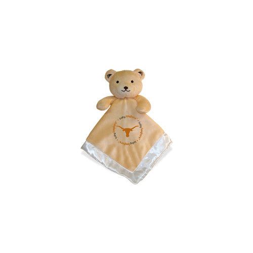 Texas Longhorn Security Bear Blanket (UTX701)