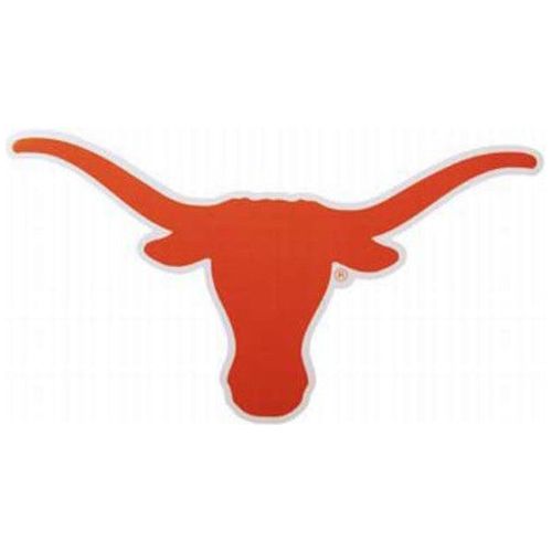 Texas Longhorn Large Logo Magnet (Set of 2) (32478)