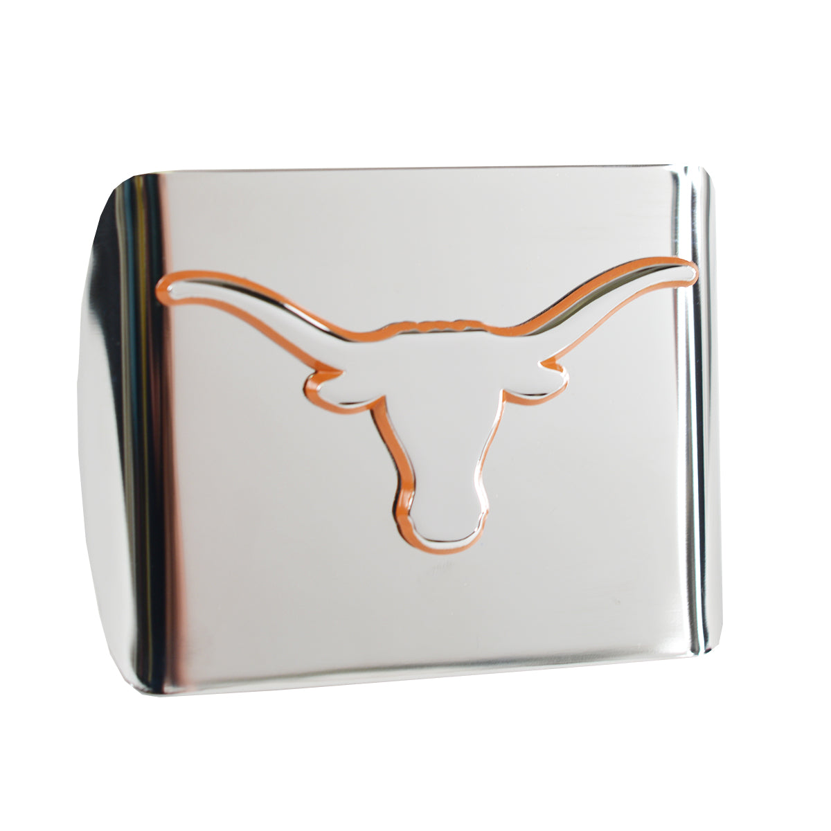 Texas Longhorn Trailer Hitch  Cover (4 Colors) (UTHITCH)