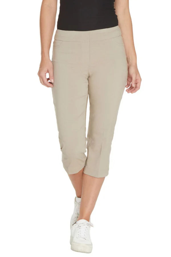 Slimsation Capri (5 Colors) (M2603P)