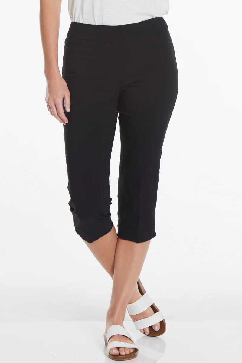 Slimsation Capri (5 Colors) (M2603P)