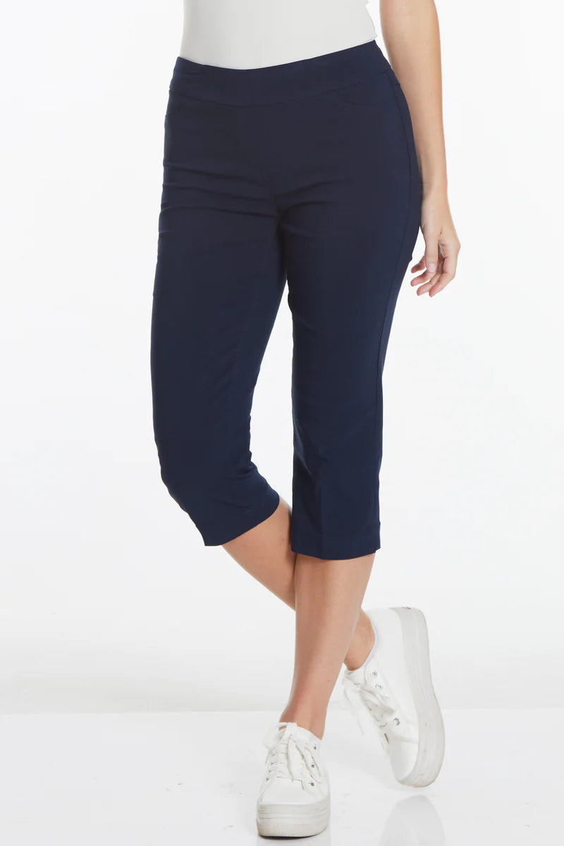 Slimsation Capri (5 Colors) (M2603P)