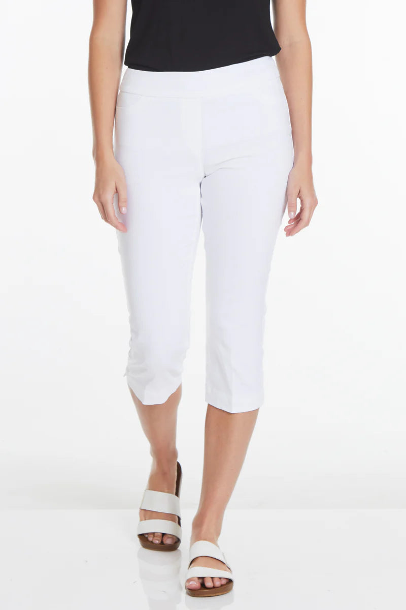 Slimsation Capri (5 Colors) (M2603P)