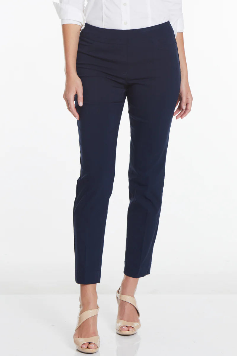 Slimsation Ankle Pant (Multiple Colors) (M2623P)