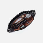 HOBO Madison Shoulder Bag (Black)(VI-36021blk)
