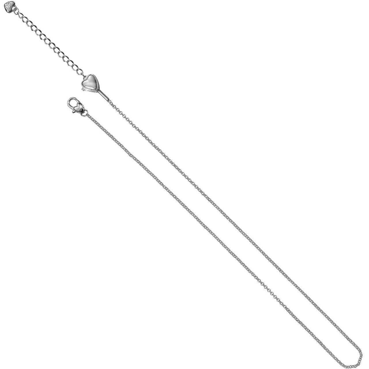 Brighton ViVi Delicate Short Necklace (JL8270)