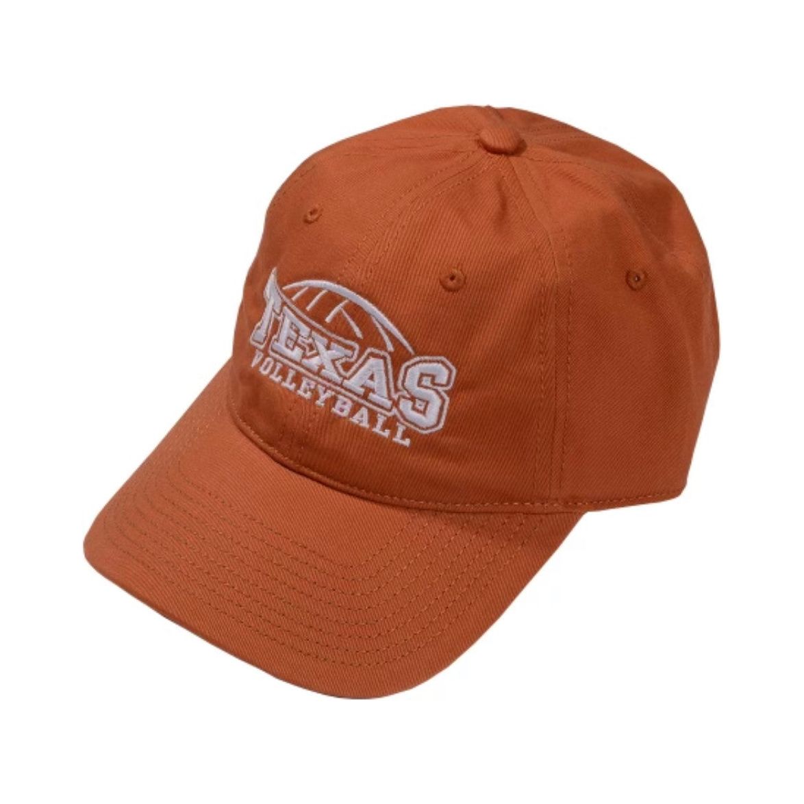 Texas Longhorn Volleyball Cap (GB210-W00011)