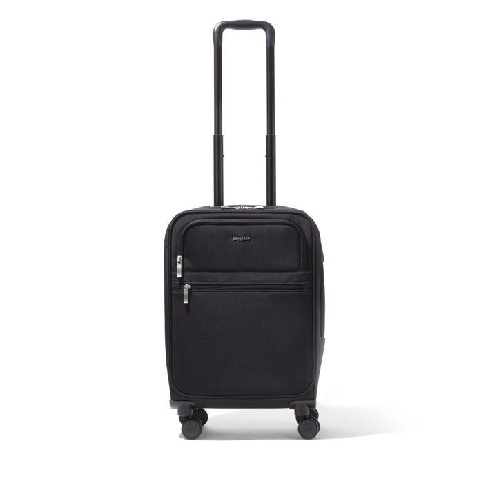 Baggallini 4 Wheel Carry-On (Multiple Colors)