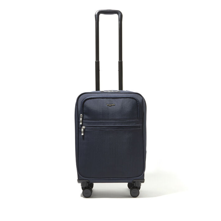 Baggallini 4 Wheel Carry-On (Multiple Colors)